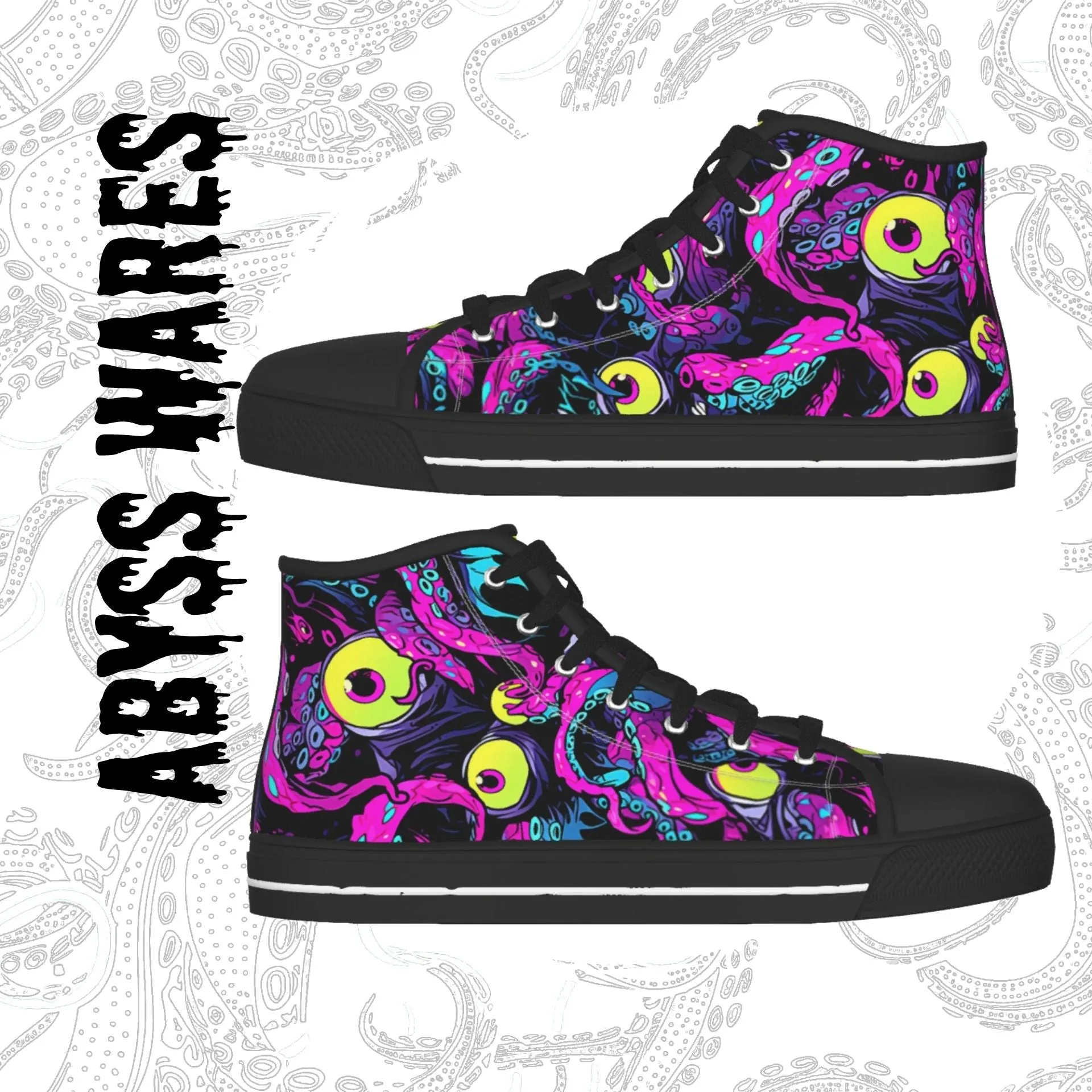 Shoggy Sneakers