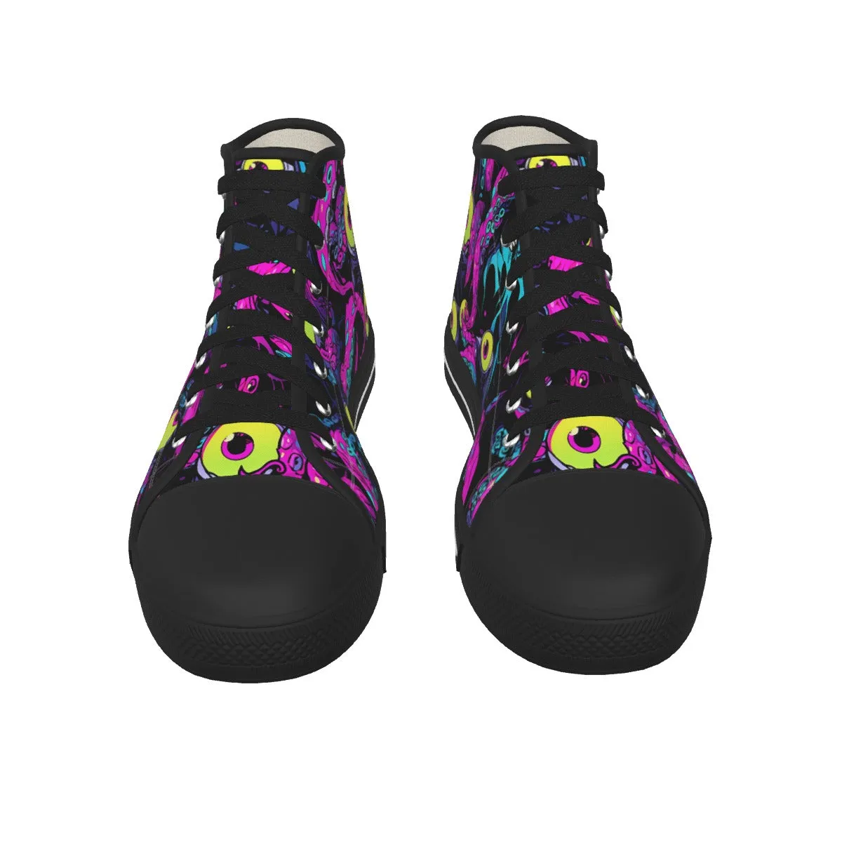 Shoggy Sneakers