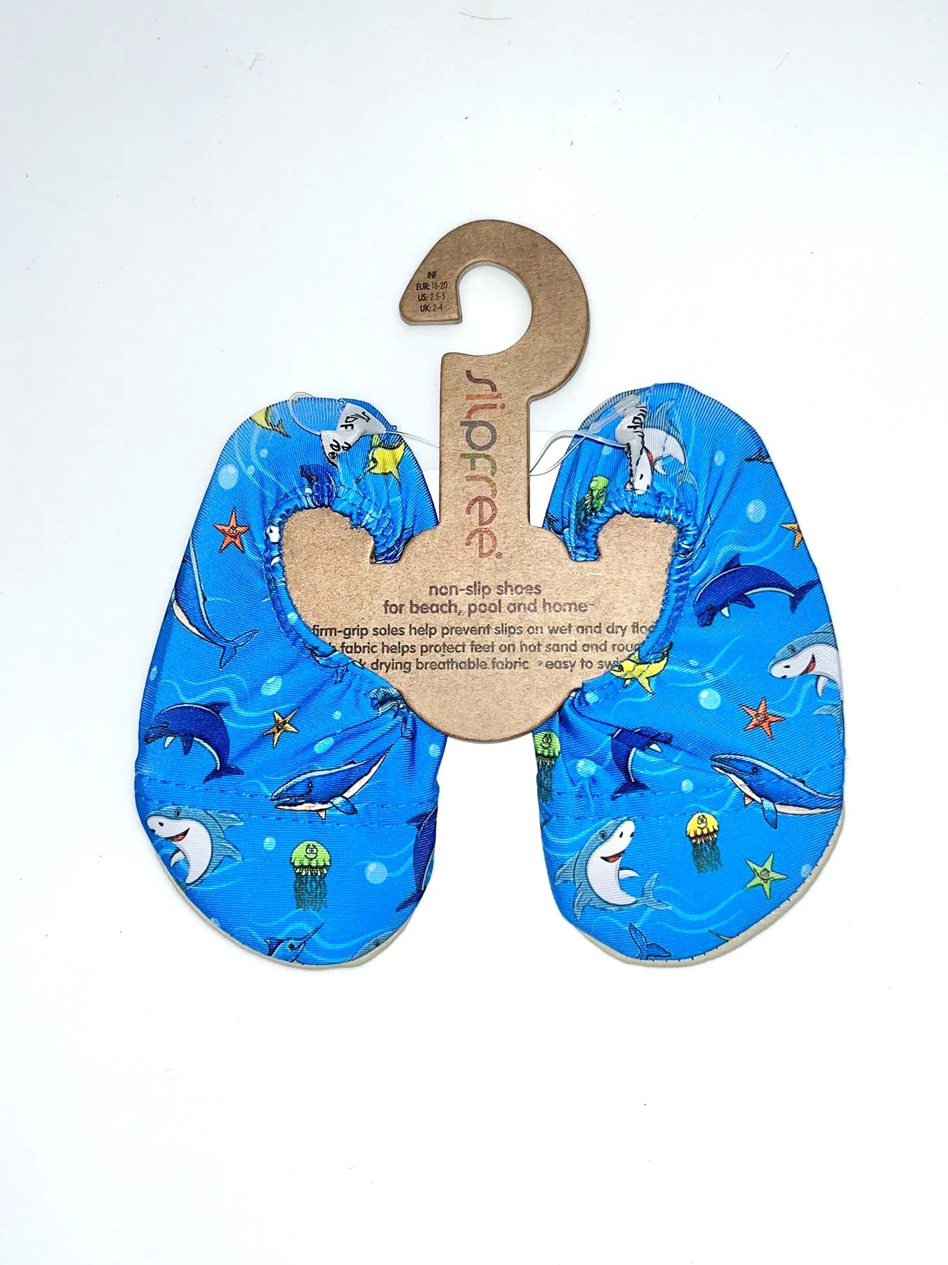 Slipfree Shoes - Olympos