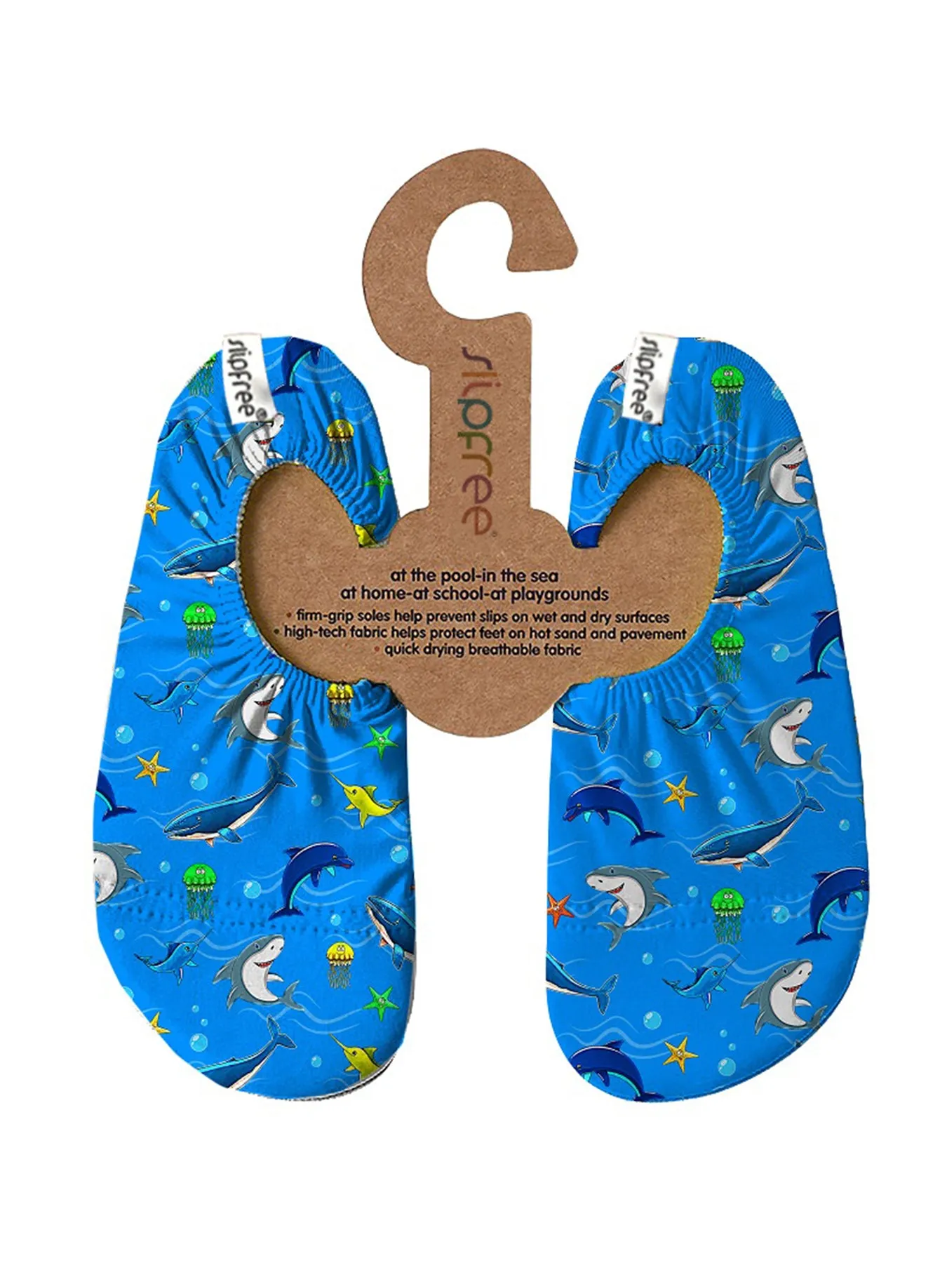 Slipfree Shoes - Olympos