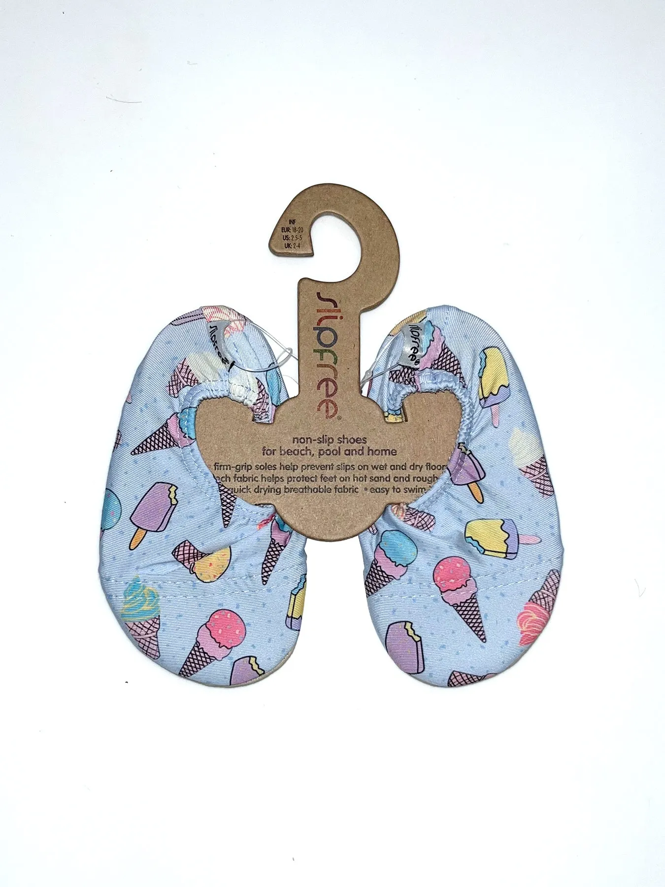 Slipfree Shoes - Pagoto