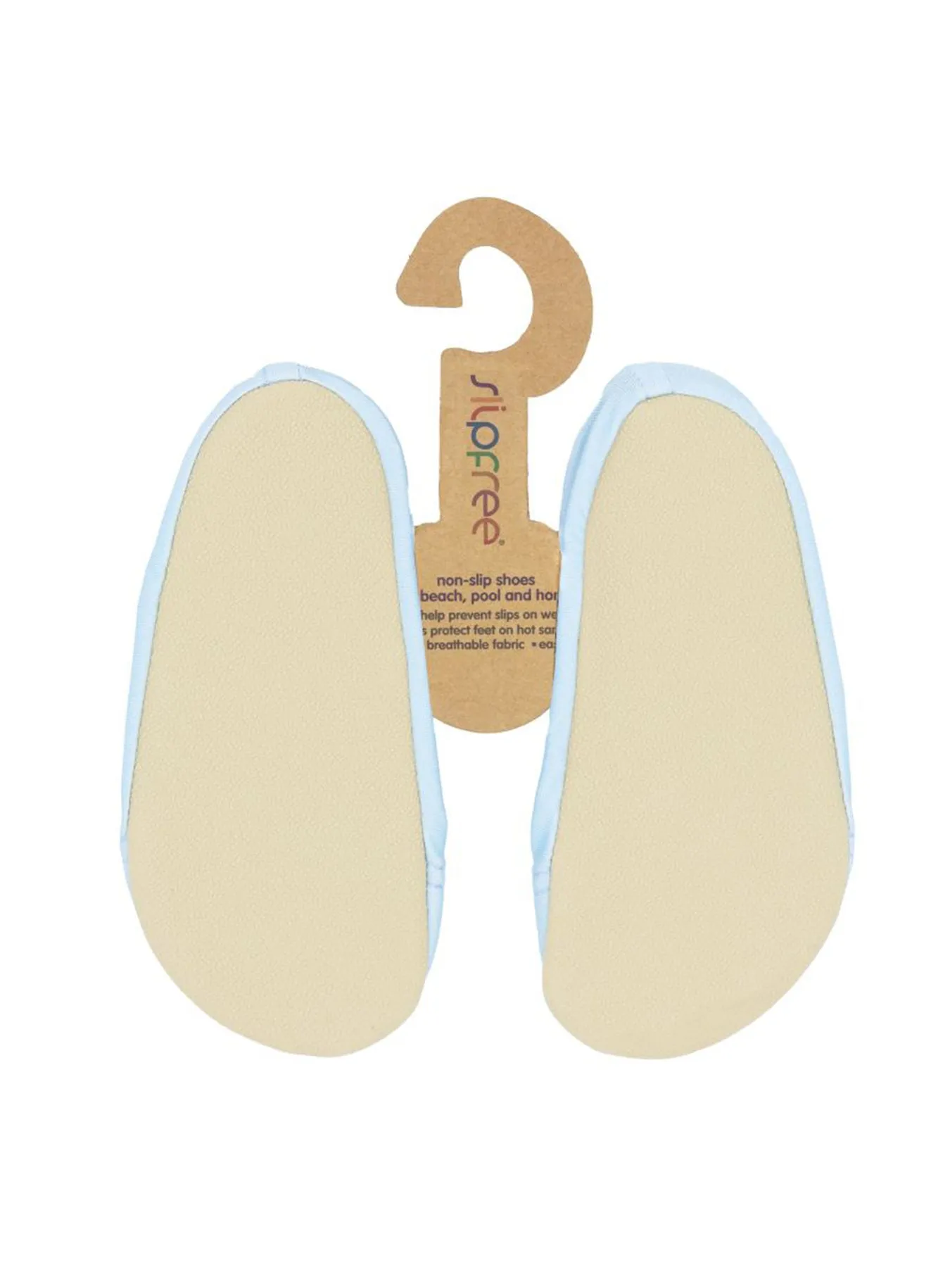 Slipfree Shoes - Pagoto