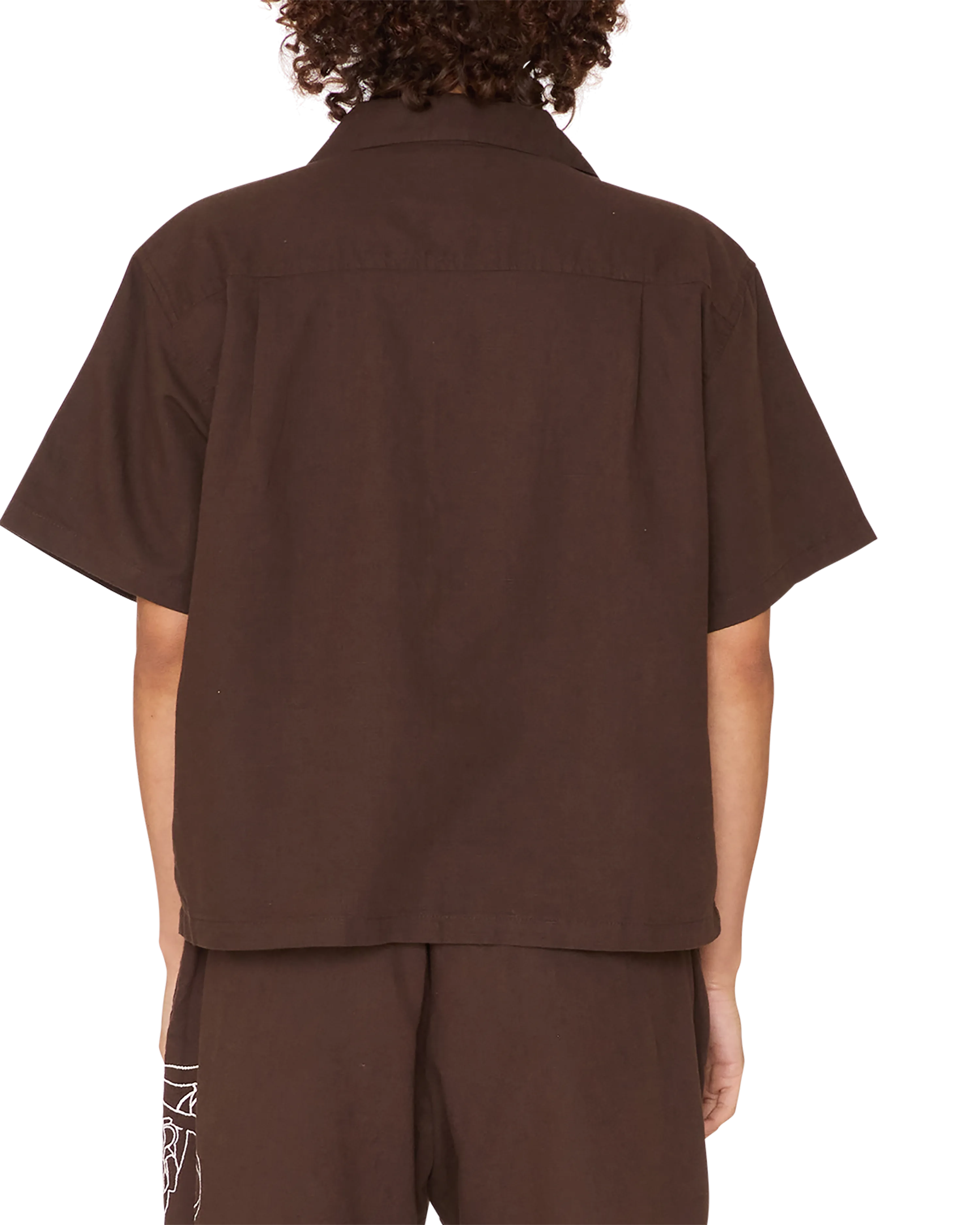 SLIPPERS SS SHIRT