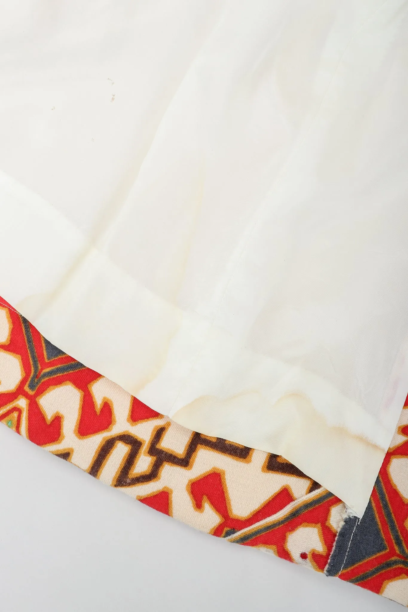 Southwestern Dress & Pant Set