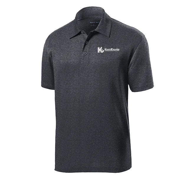Sport-Tek® Heather Contender™ Polo