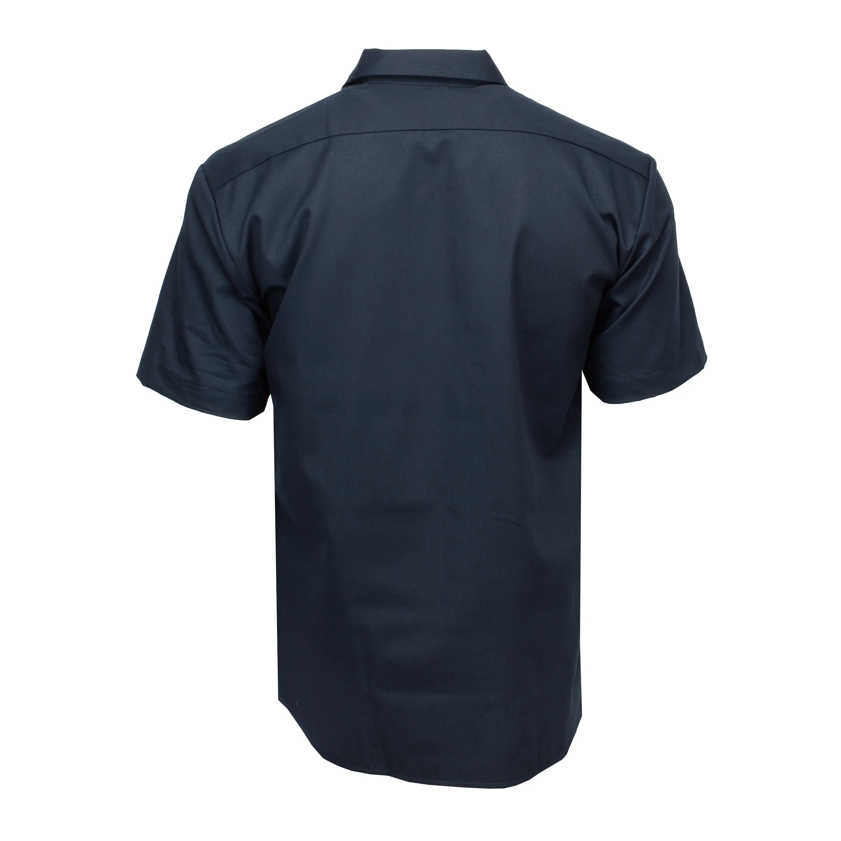 SS Twill Work Shirt - Mens