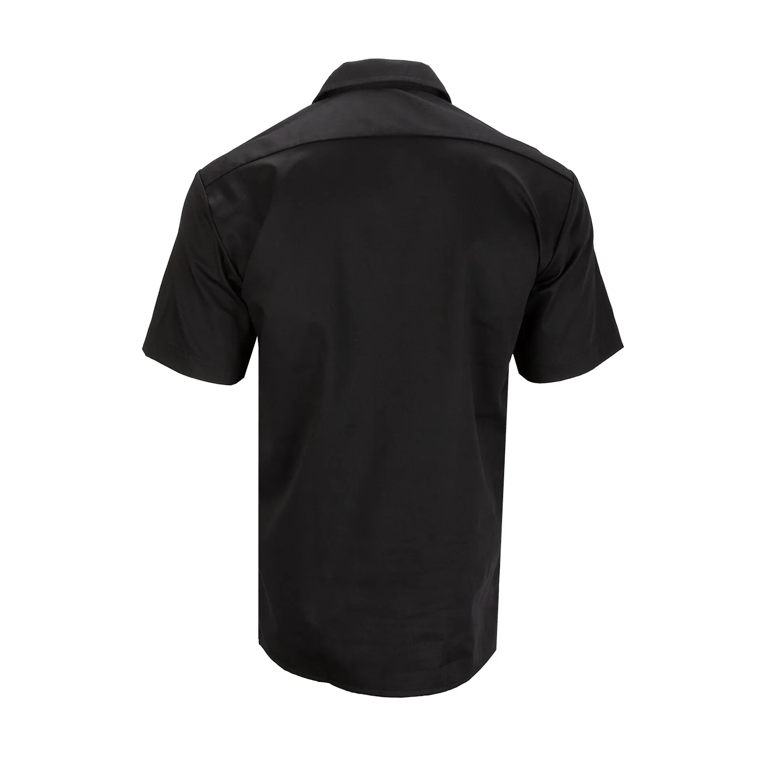 SS Twill Work Shirt - Mens