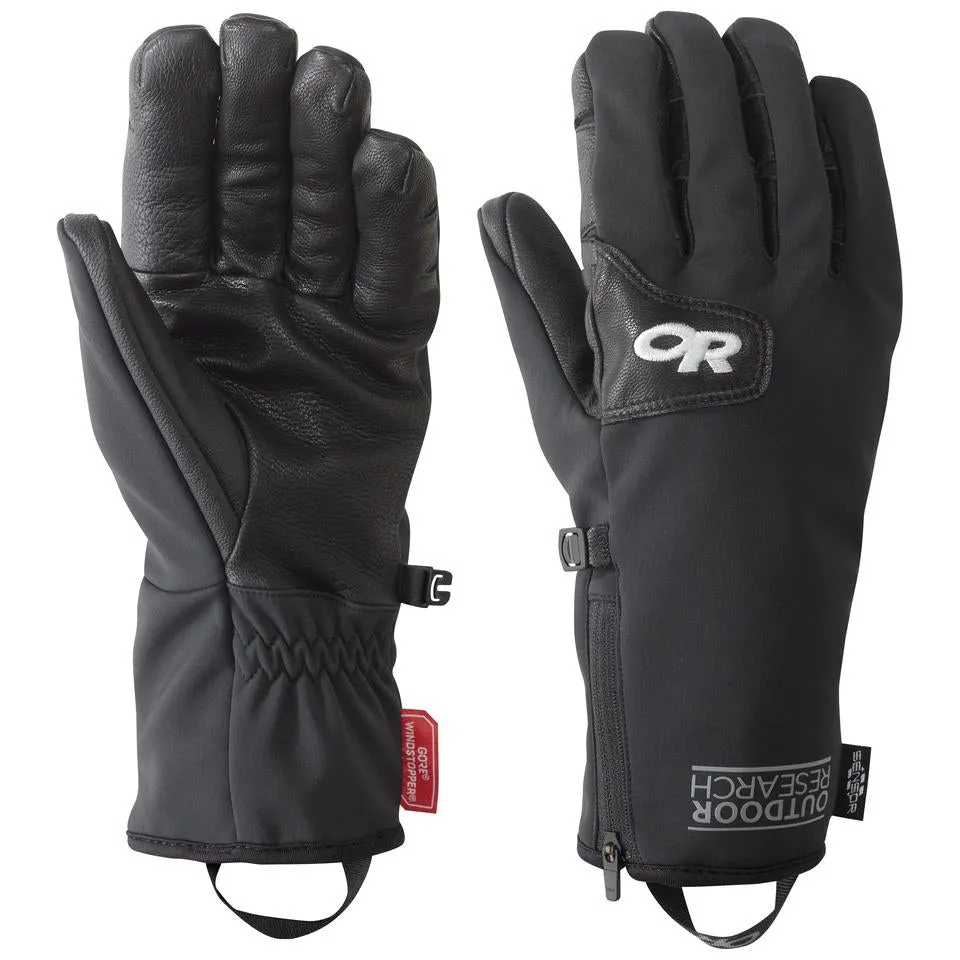 Stormtracker Sensor Gloves
