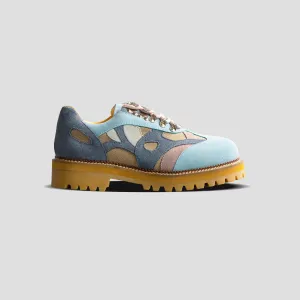 SWIRL HIKING SHOES