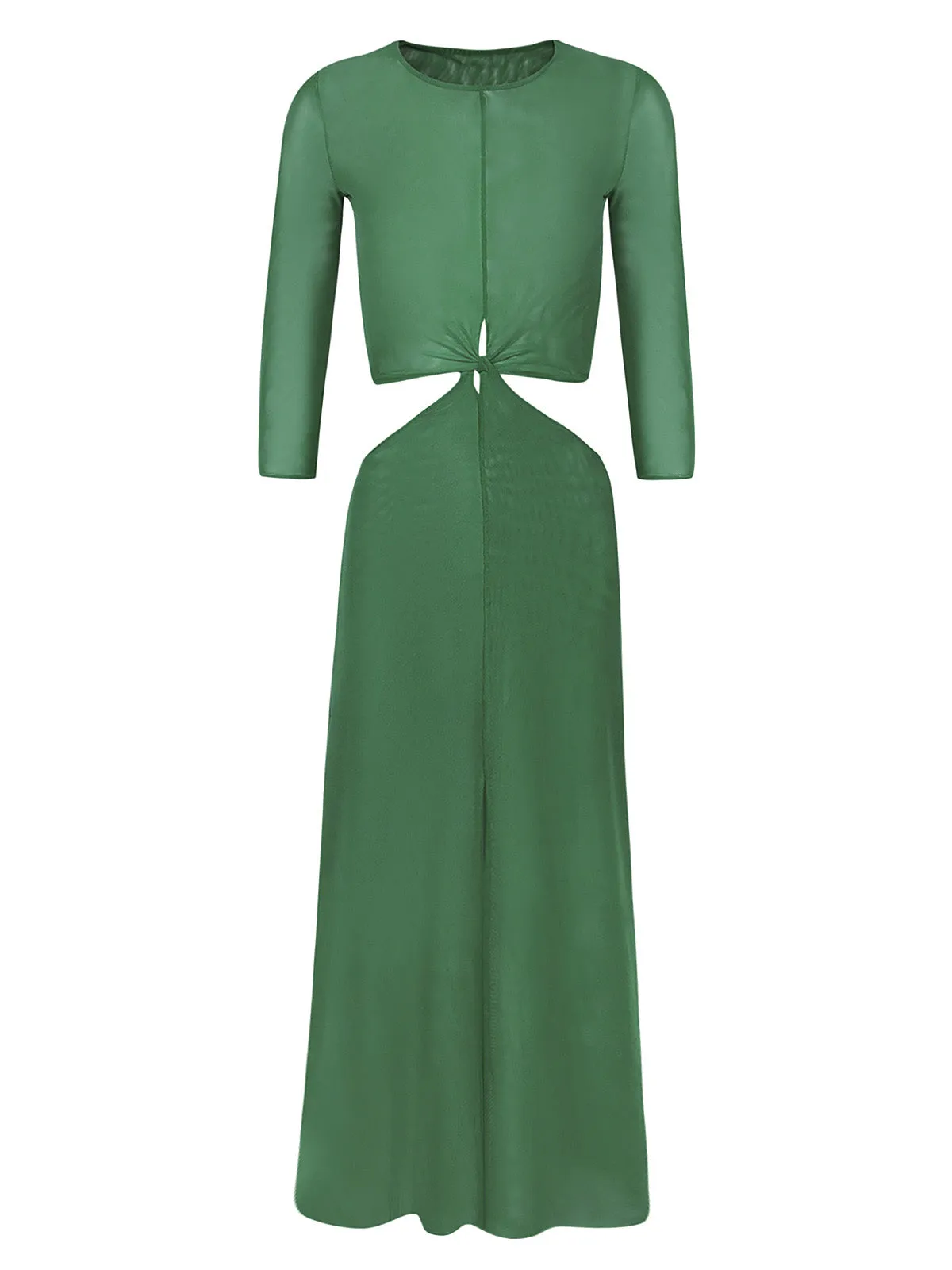 Talita Long Dress ::RET