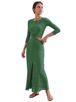 Talita Long Dress ::RET