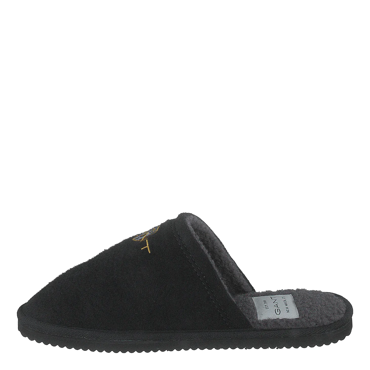 Tamaware Homeslipper Black