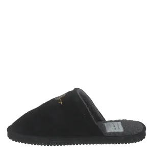 Tamaware Homeslipper Black