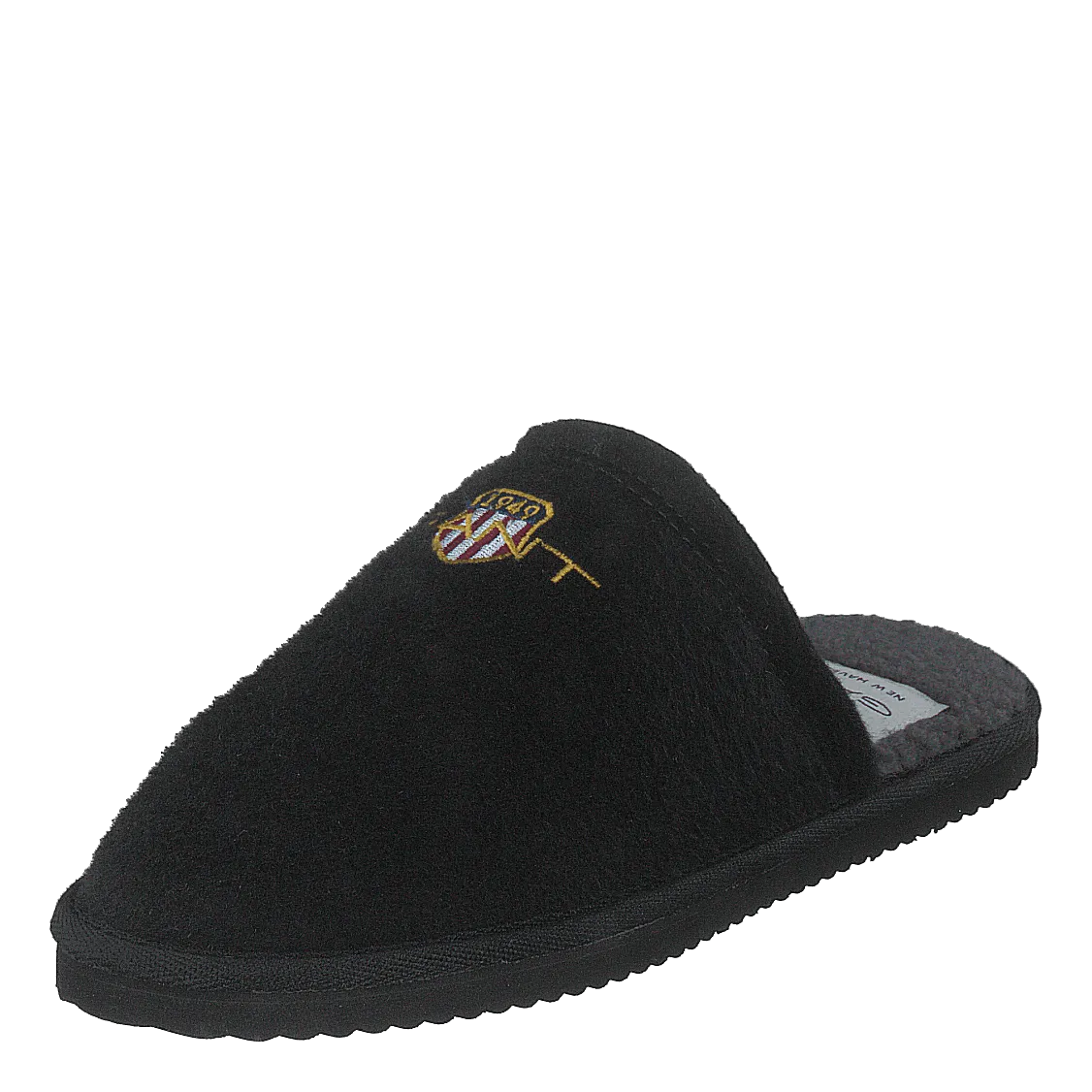 Tamaware Homeslipper Black