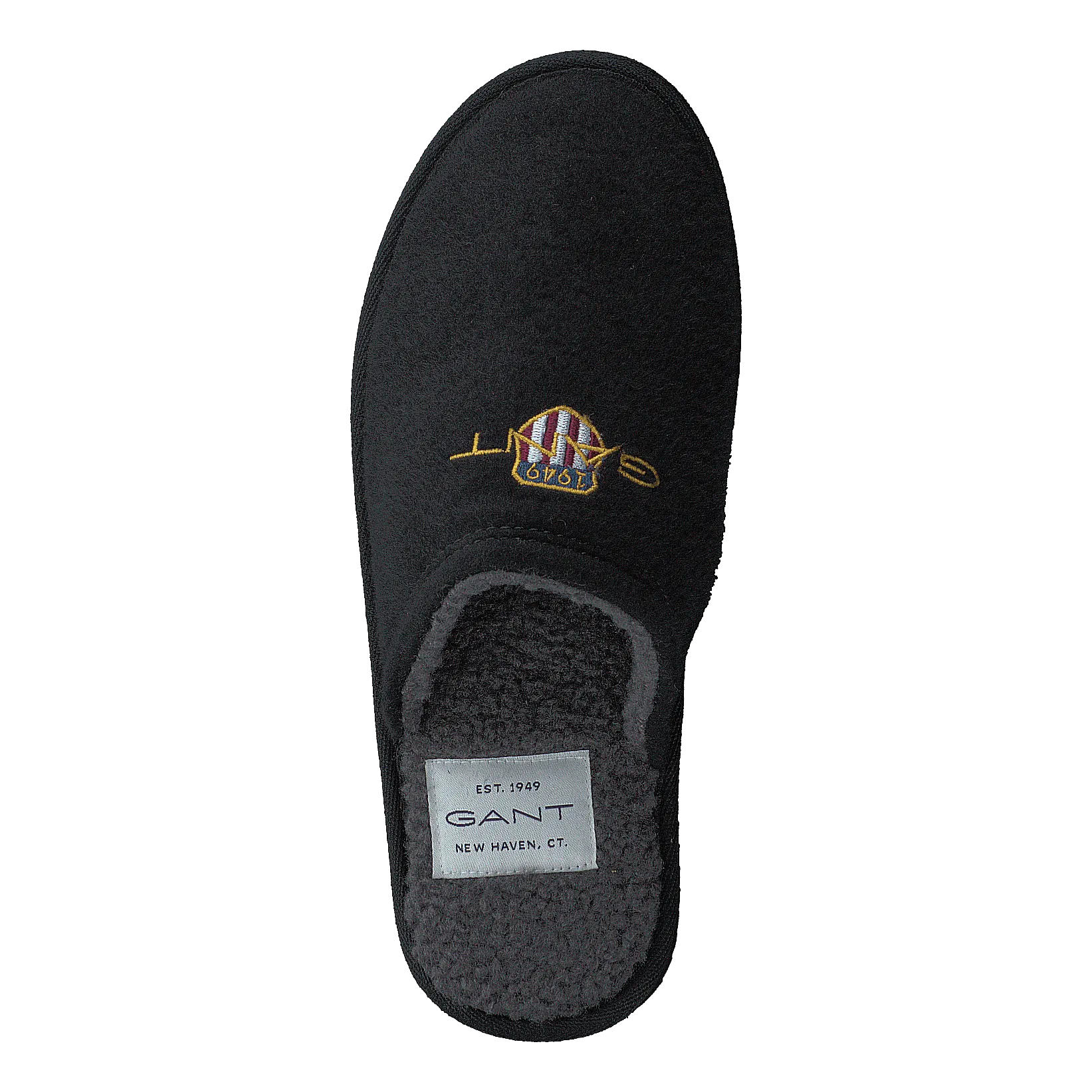 Tamaware Homeslipper Black