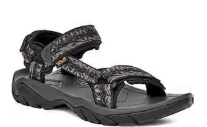 Teva Terra FI 5 Universal - Gemline Total Eclipse