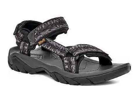 Teva Terra FI 5 Universal - Gemline Total Eclipse
