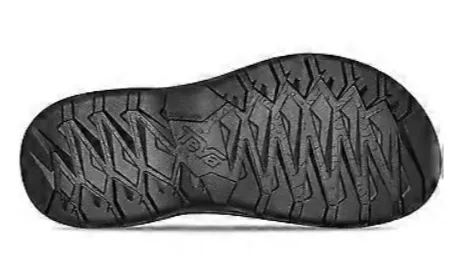 Teva Terra FI 5 Universal - Gemline Total Eclipse