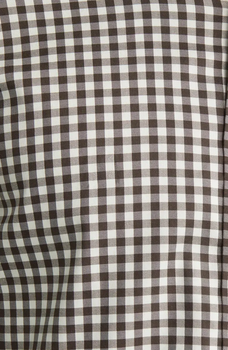THE MOVEMENT SHIRT