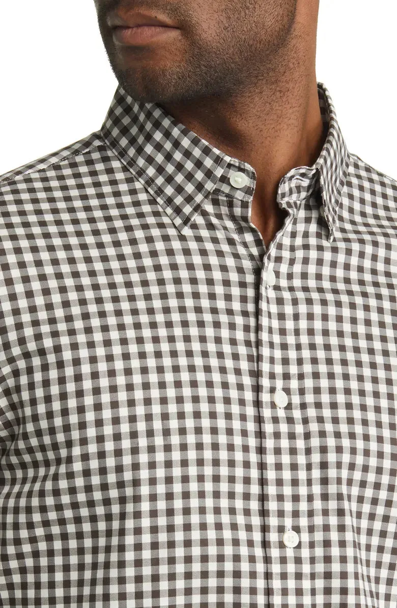 THE MOVEMENT SHIRT