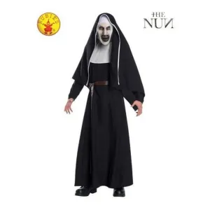 The Nun Deluxe Costume, Adult