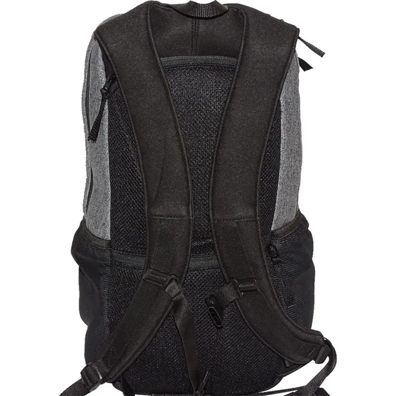 The Smassy Backpack
