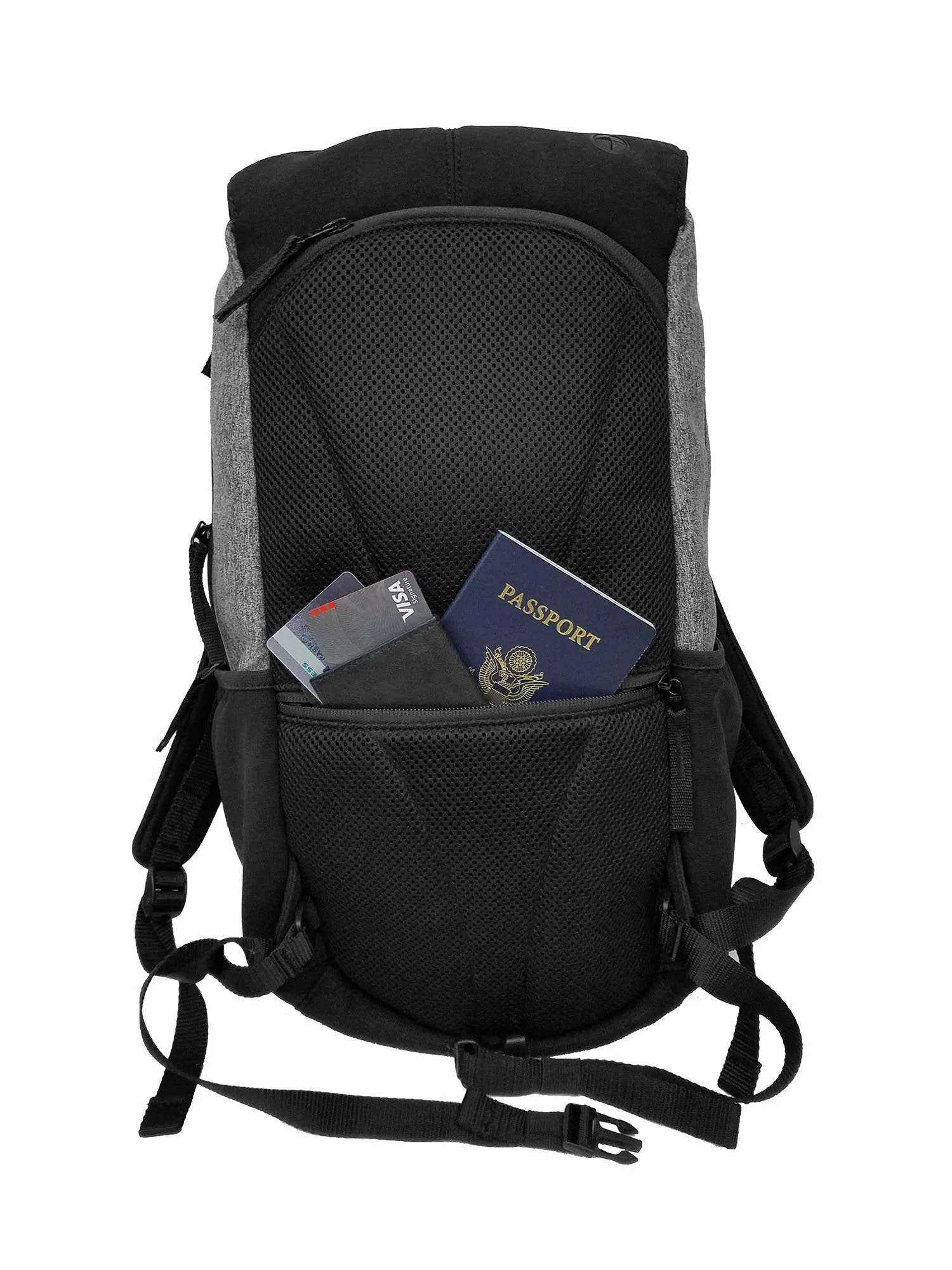 The Smassy Backpack