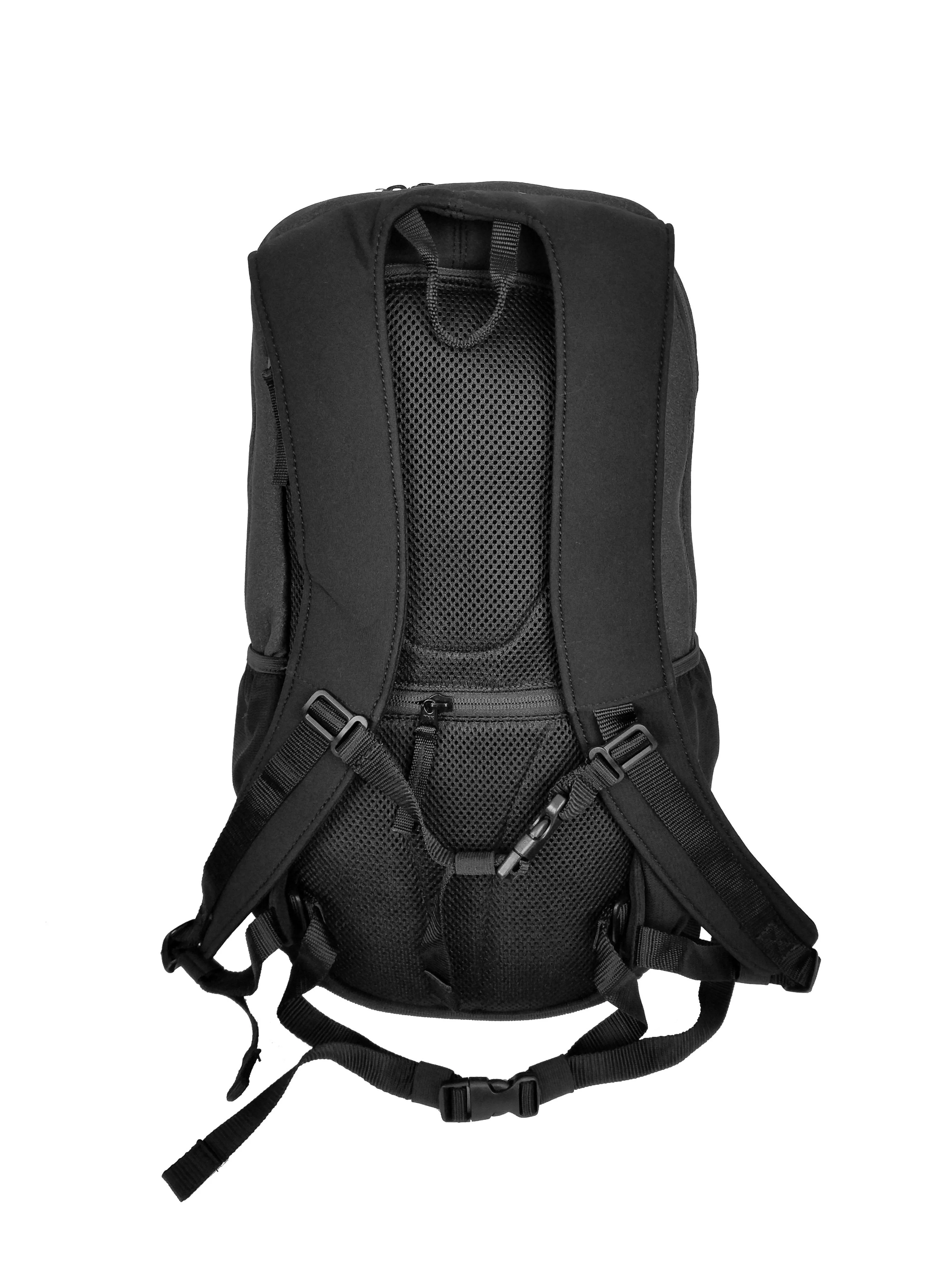 The Smassy Backpack
