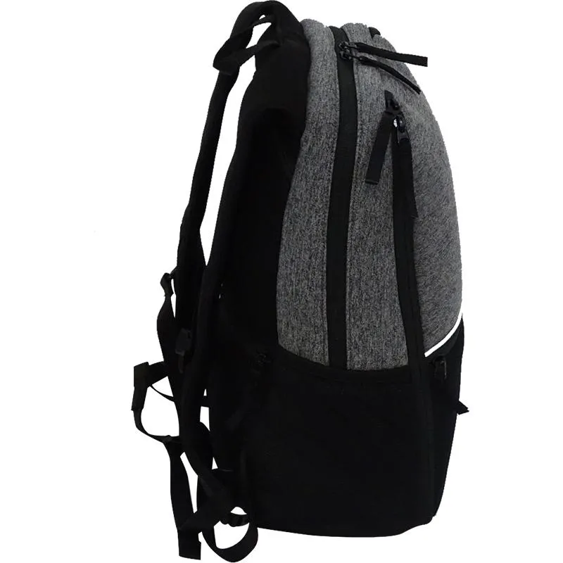 The Smassy Backpack