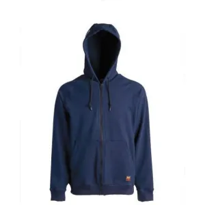 Timberland Pro Men's FR HH Work Hoodie - Navy - TB0A1VAK410
