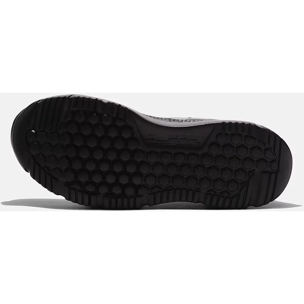 Timberland Pro Men's Setra Comp Toe Sneaker Work Shoe- Grey- TB1A5PKE065