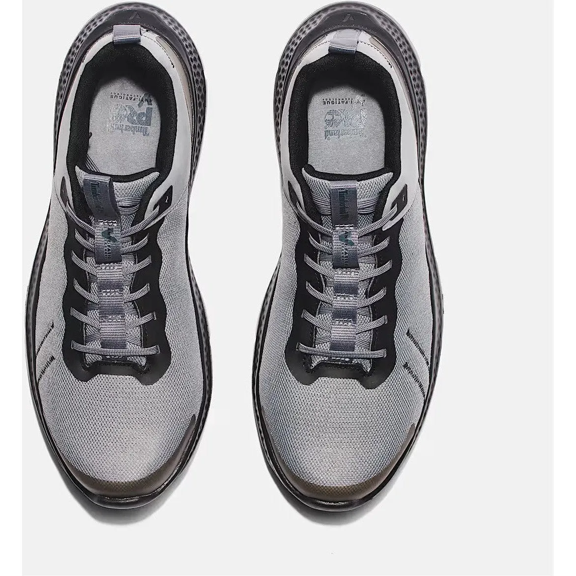 Timberland Pro Men's Setra Comp Toe Sneaker Work Shoe- Grey- TB1A5PKE065