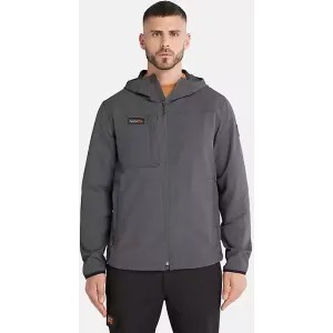 Timberland Pro Men's Trailwind Work Jacket - Asphalt - TB0A64F9BS5