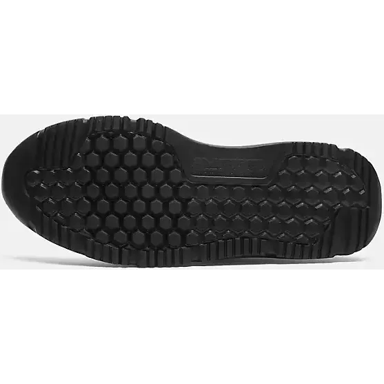 Timberland Pro Women's Intercept Athletic Steel Toe Work Sneaker - Black - TB0A61WY001