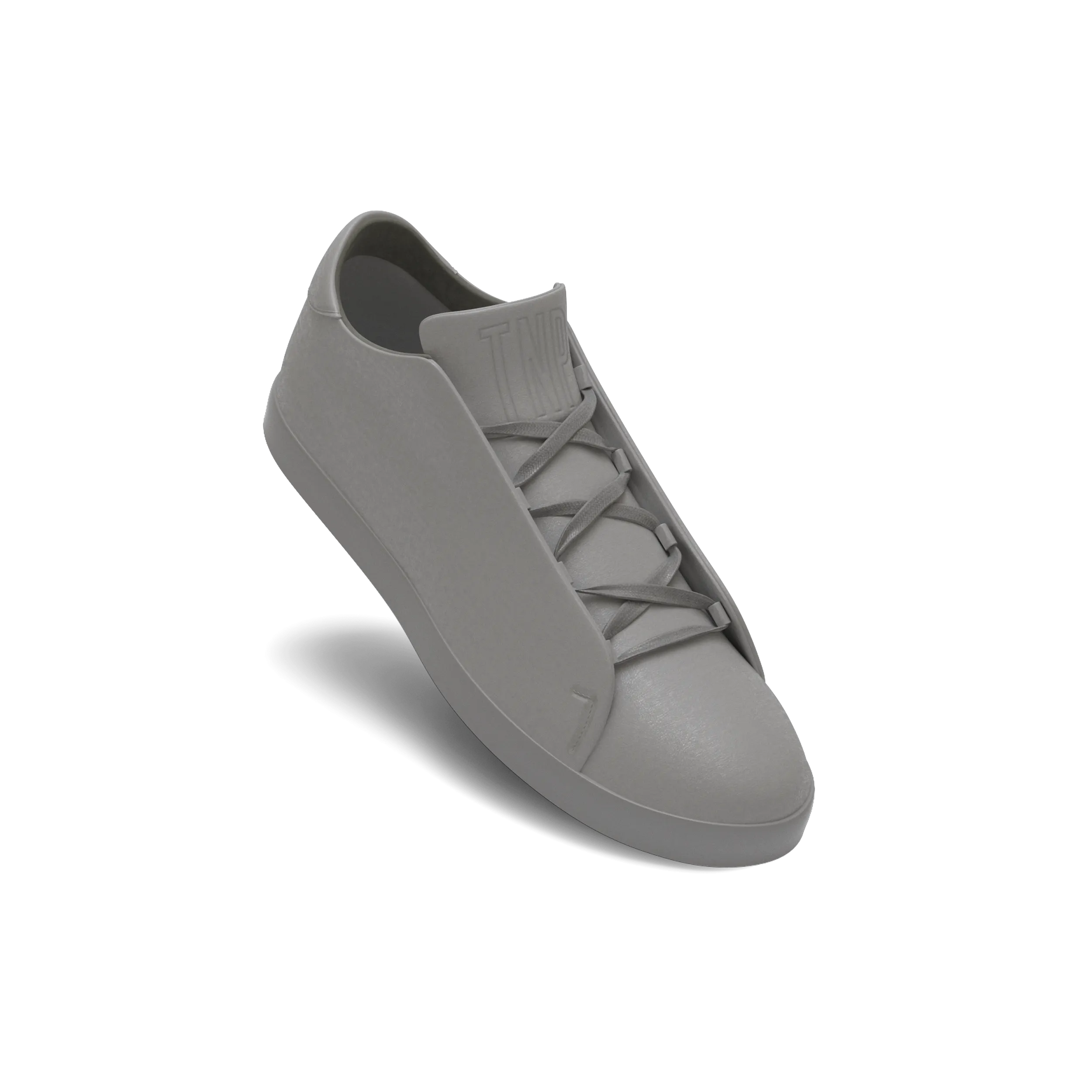 Tnp Classic Vegan Ultra Low Top Sneaker