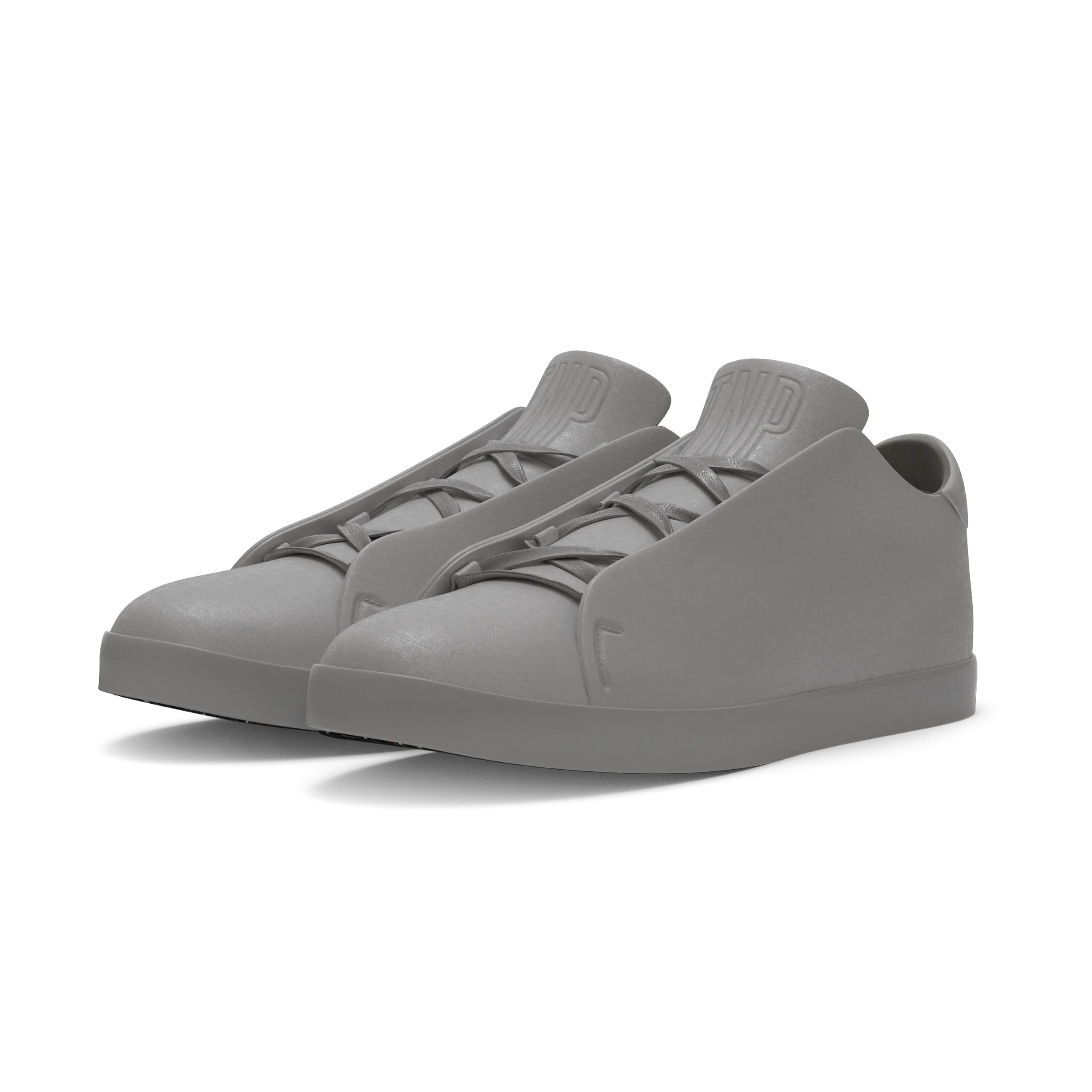 Tnp Classic Vegan Ultra Low Top Sneaker