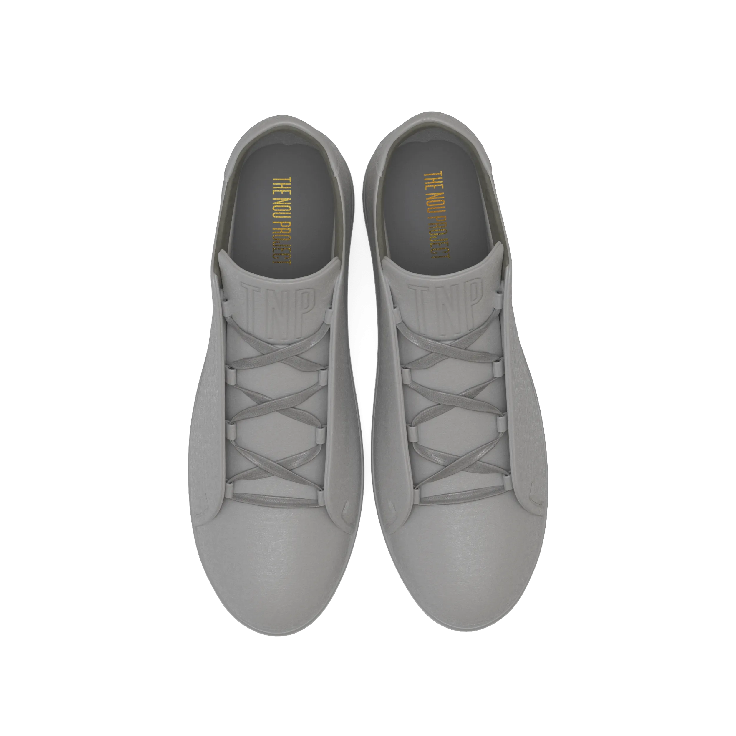 Tnp Classic Vegan Ultra Low Top Sneaker