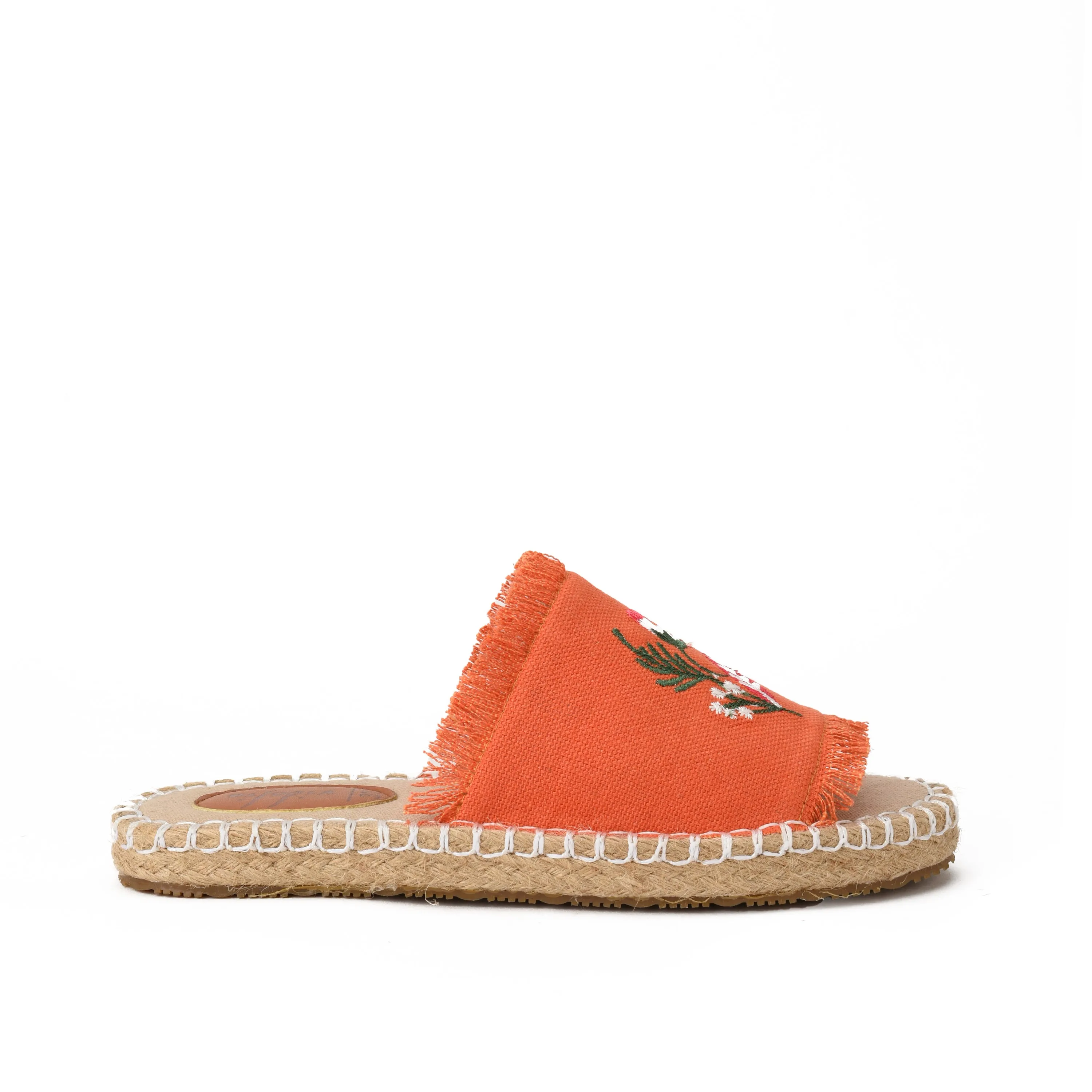 Toucan Slipper