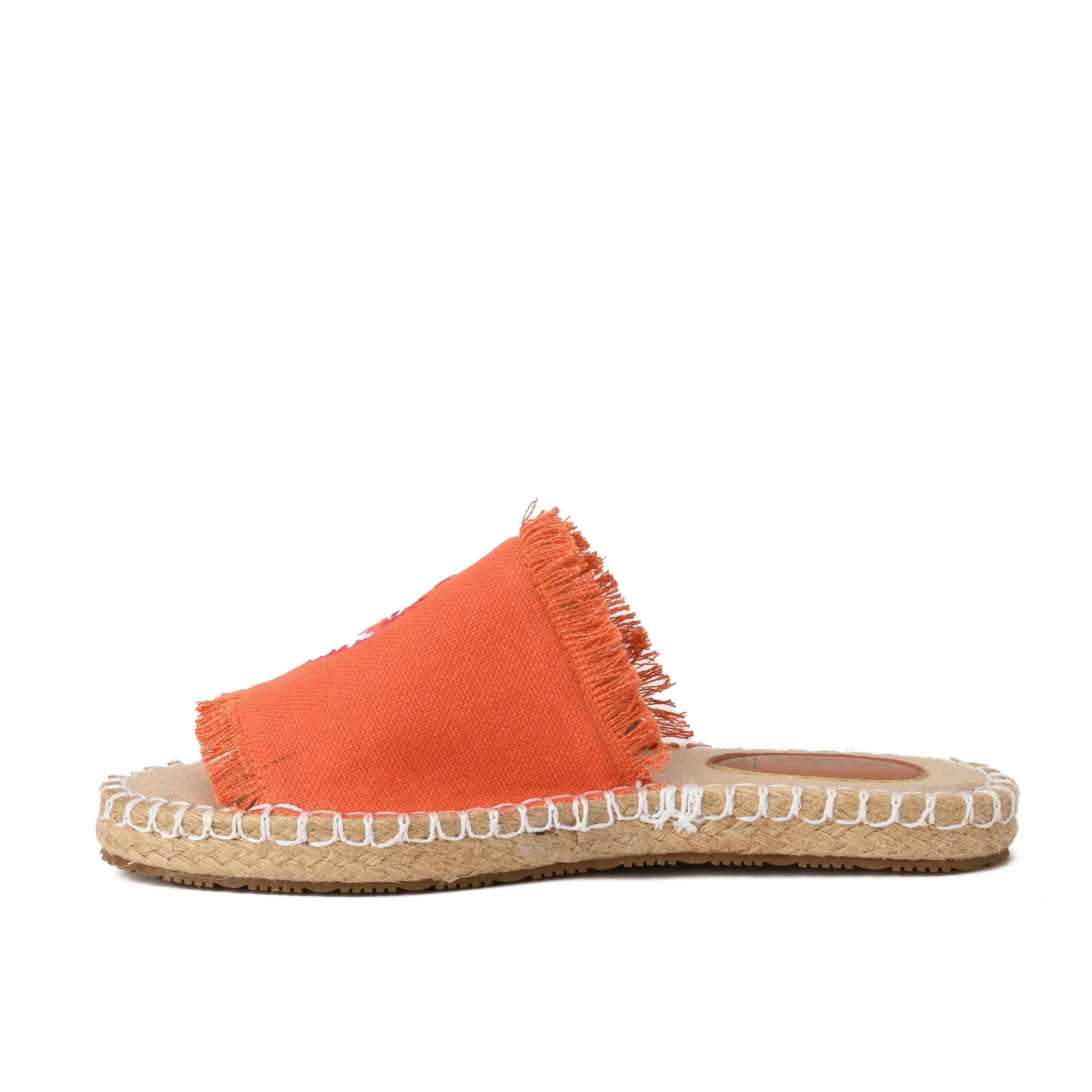 Toucan Slipper