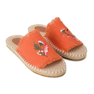 Toucan Slipper