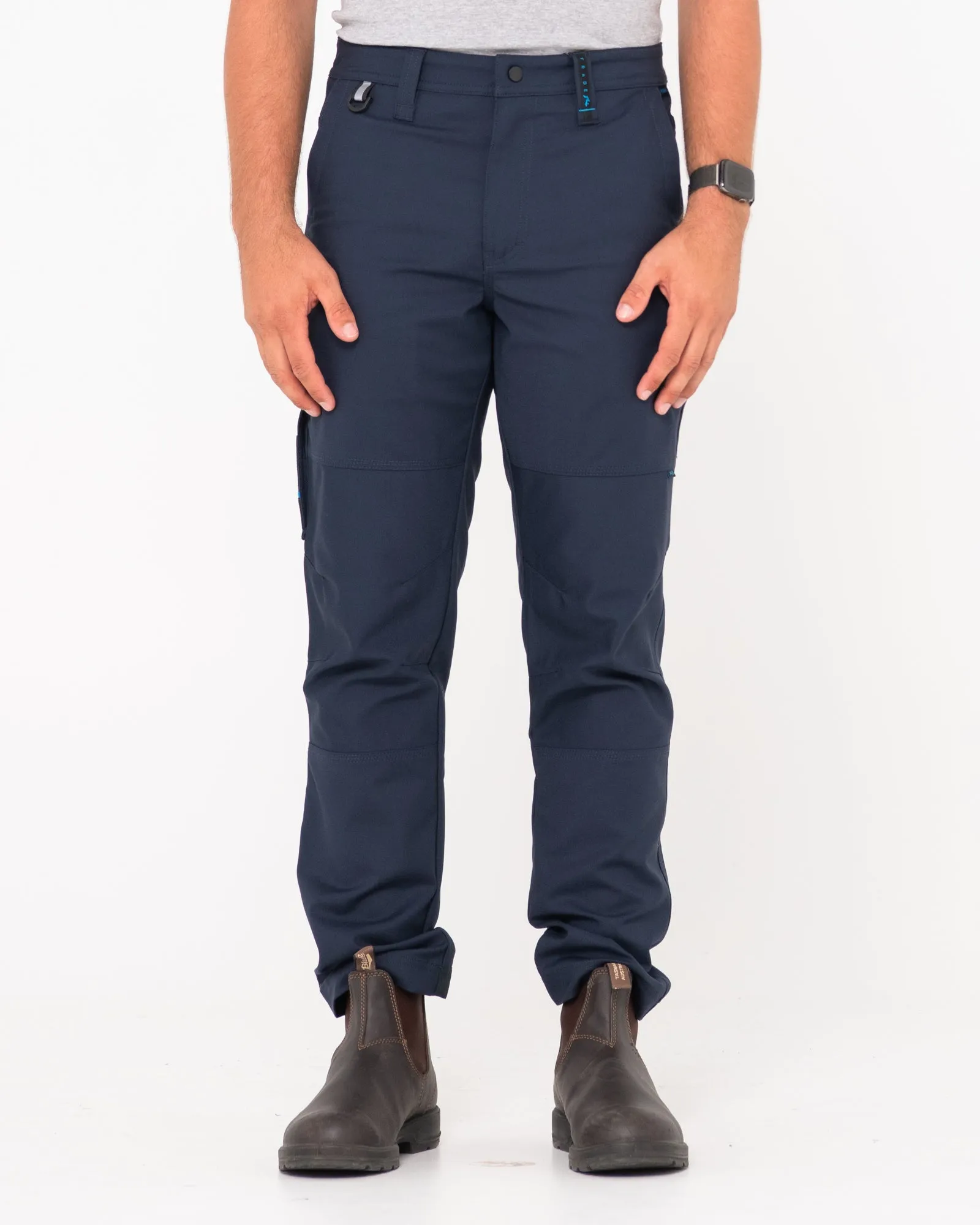 Tr245 9 Pocket Stretch Work Pant