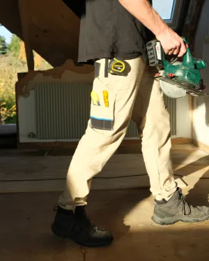 Tr245 9 Pocket Stretch Work Pant