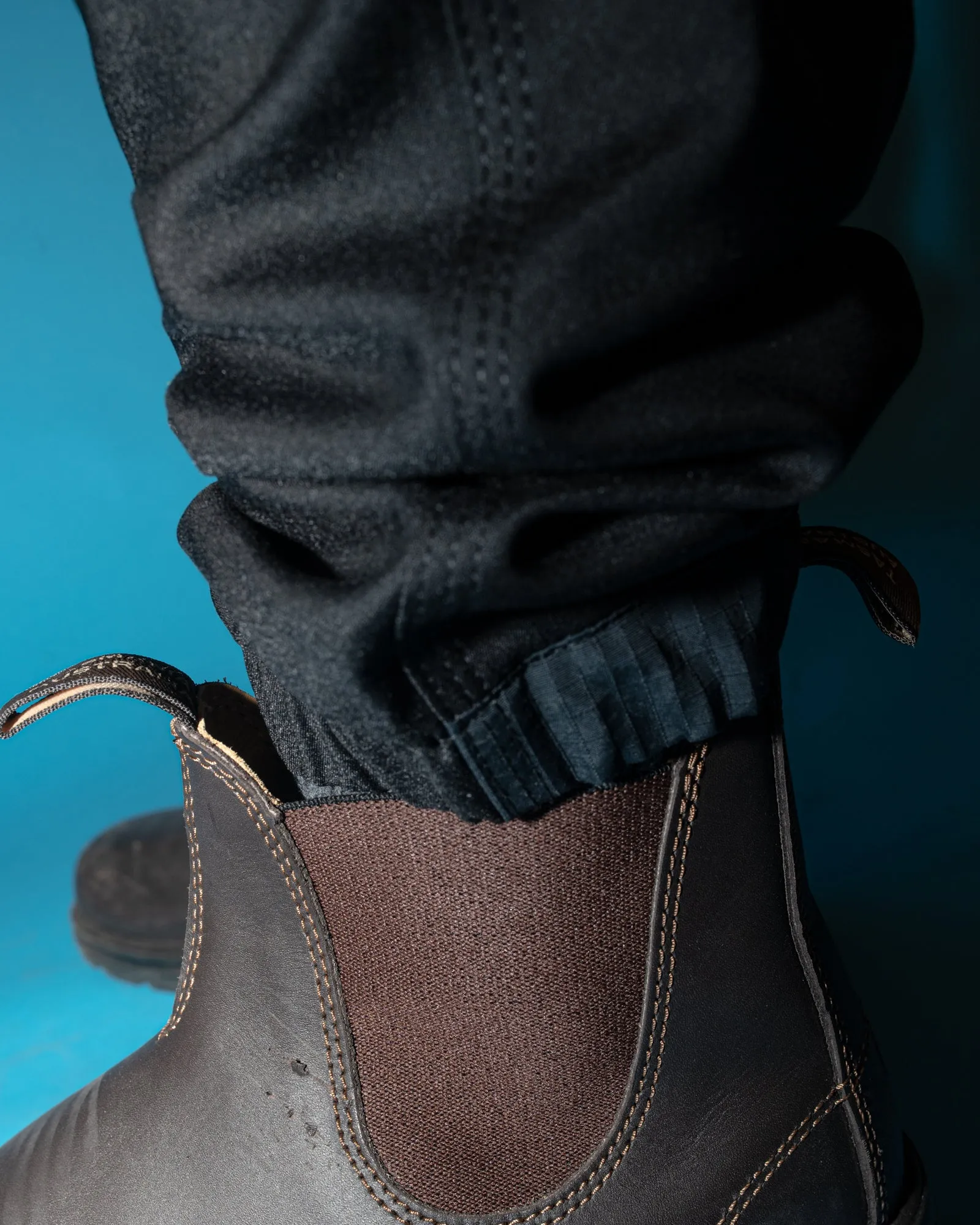 Tr246 9 Pocket Stretch Cuffed Work Pant