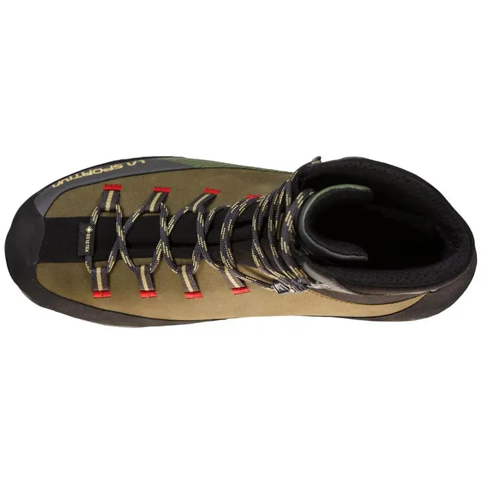 Trango Trk Leather GTX M
