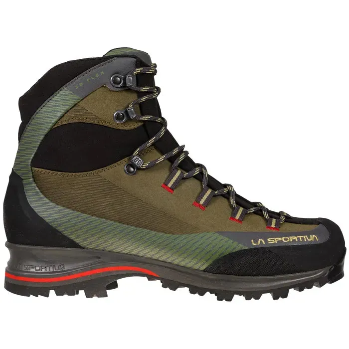 Trango Trk Leather GTX M