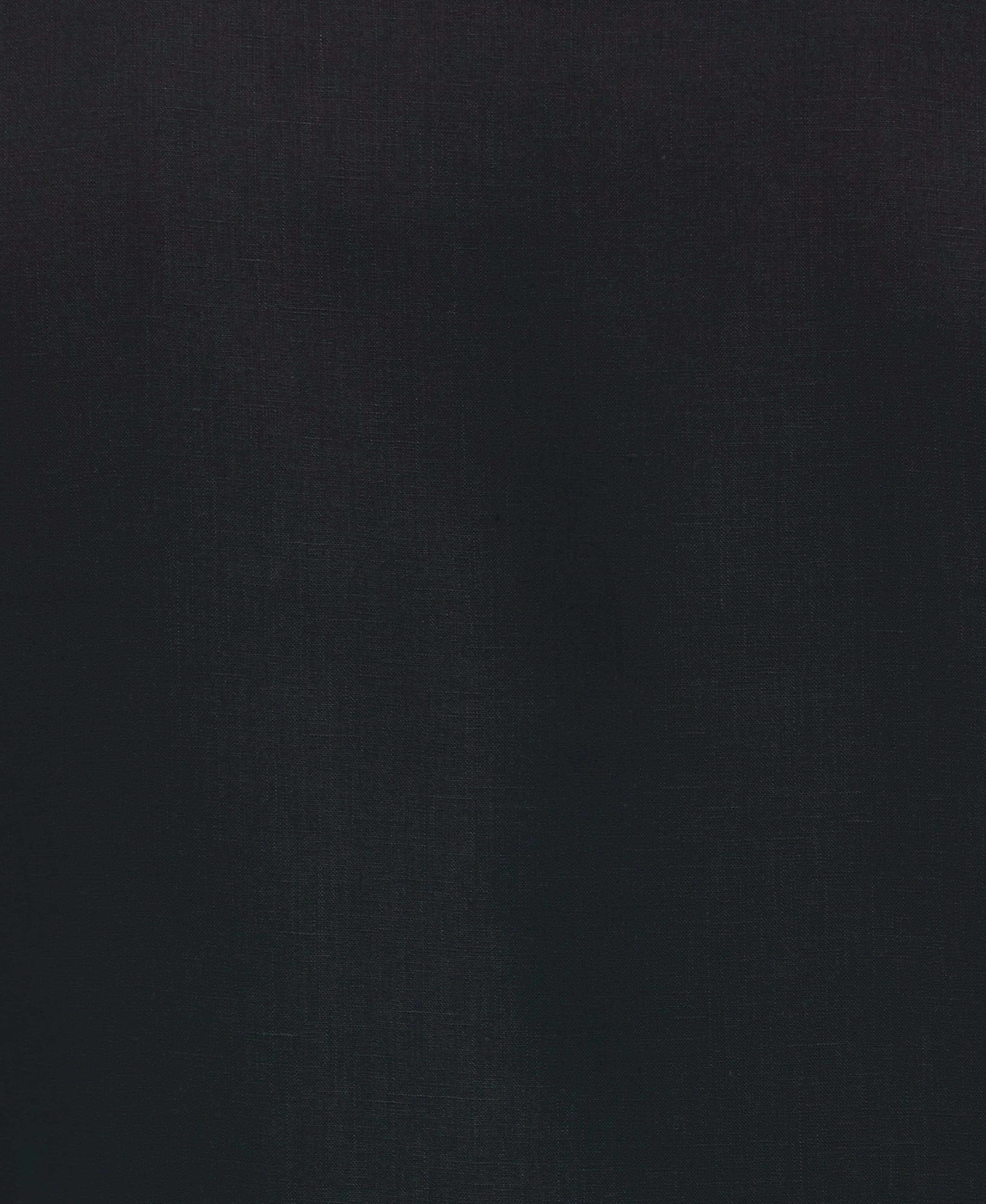 Travelselect™ Linen-Blend Rolled Sleeve Shirt