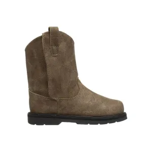 Trimfoot BabyDeer Boots Brown