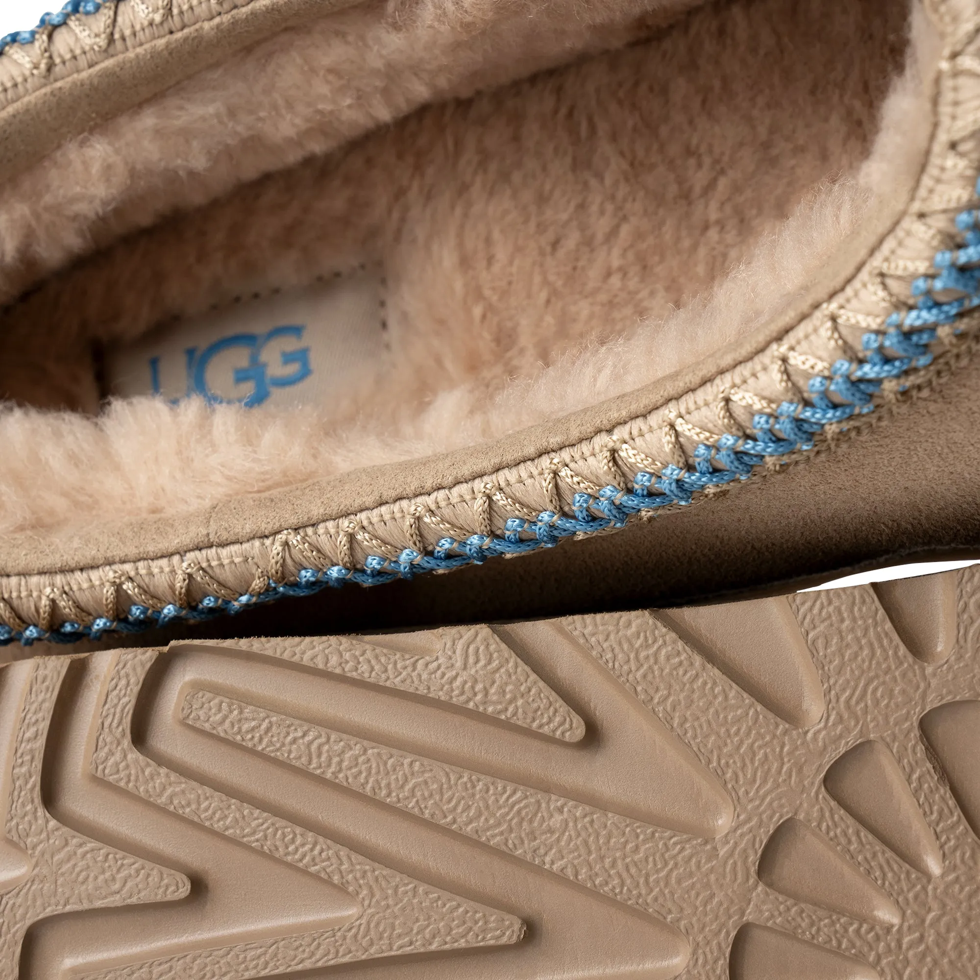 Ugg Mens Tasman Slipper