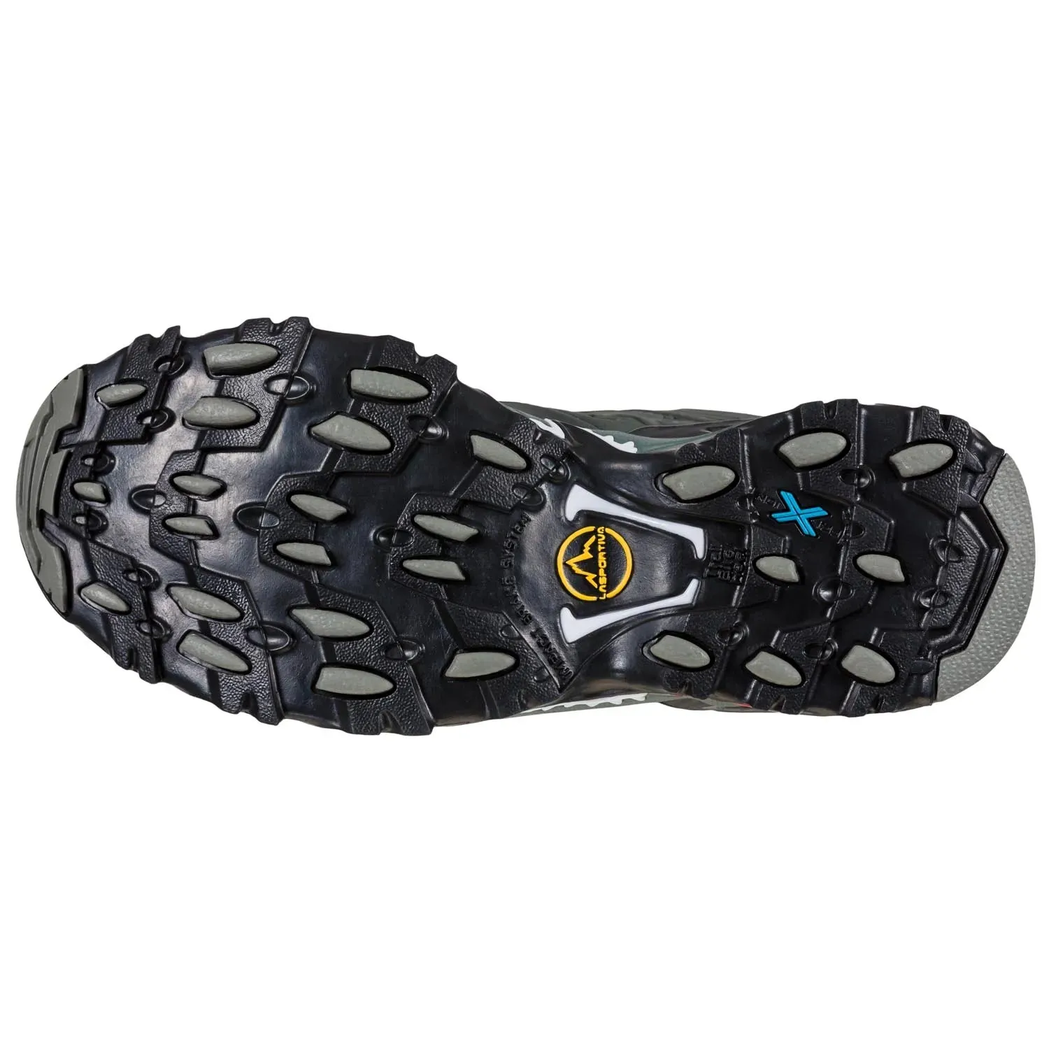 Ultra Raptor II Leather GTX W