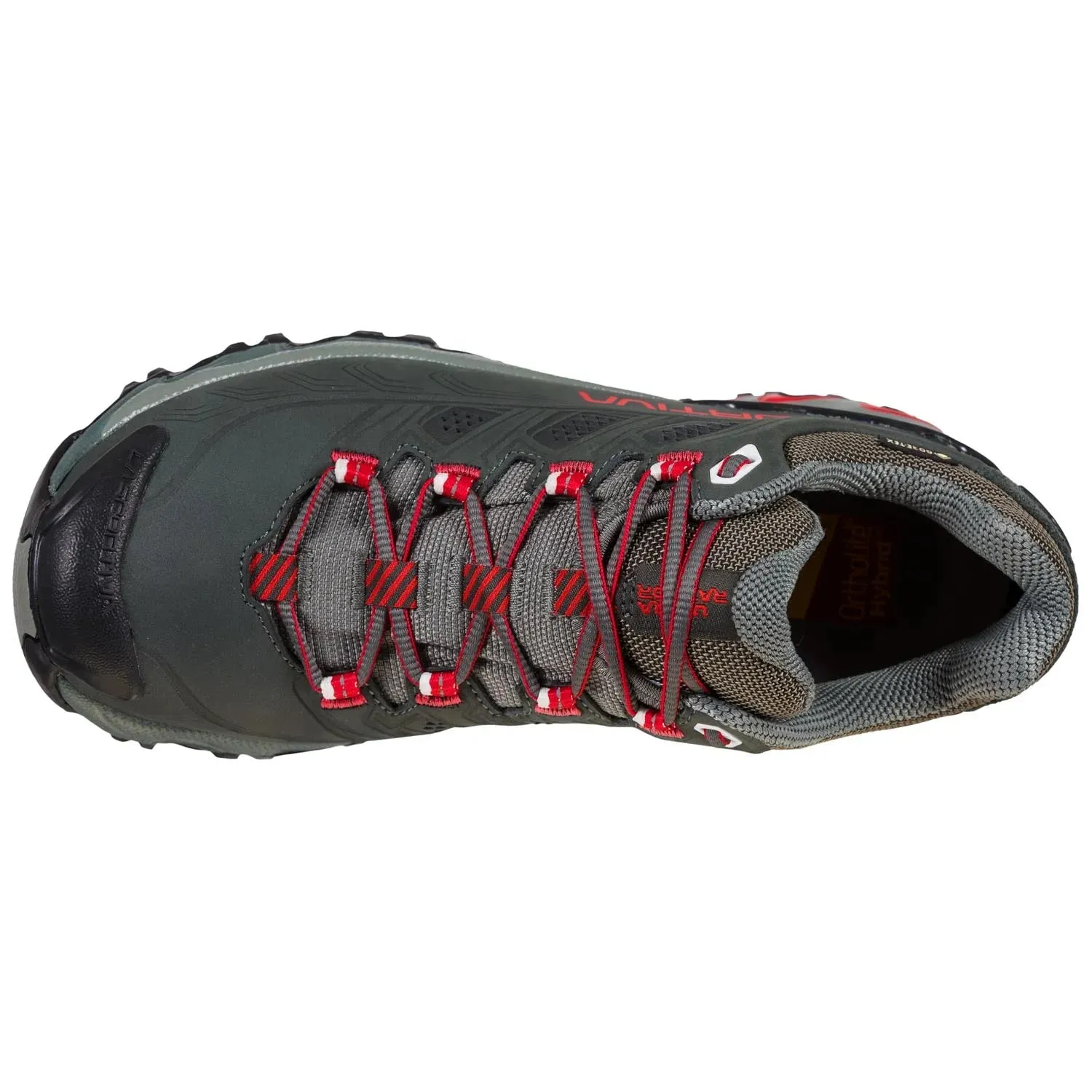 Ultra Raptor II Leather GTX W